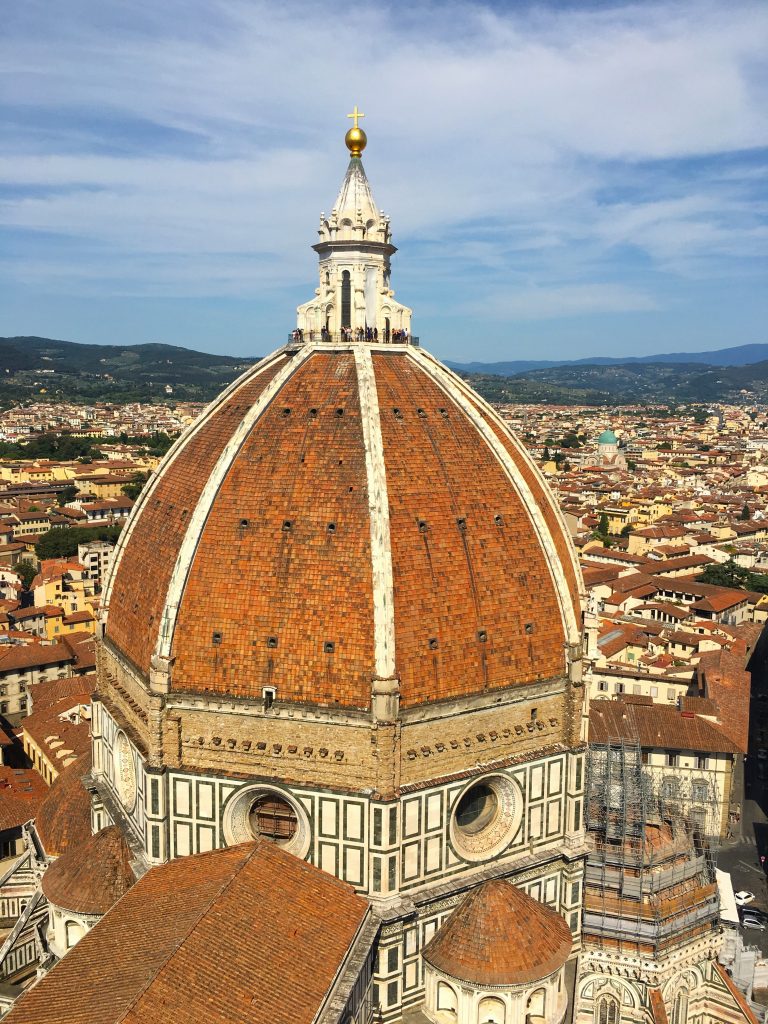 TuscanyFlorenceDome